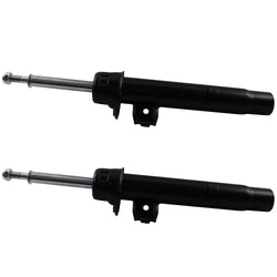 Amortiguadores Originales Ag Shock Bmw 128i 2008-2013 Delanteros