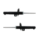 Amortiguadores Originales AG Shock Bmw 135is 2013 Delanteros-2