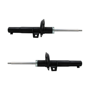 Amortiguadores Originales AG Shock Bmw 135is 2013 Delanteros