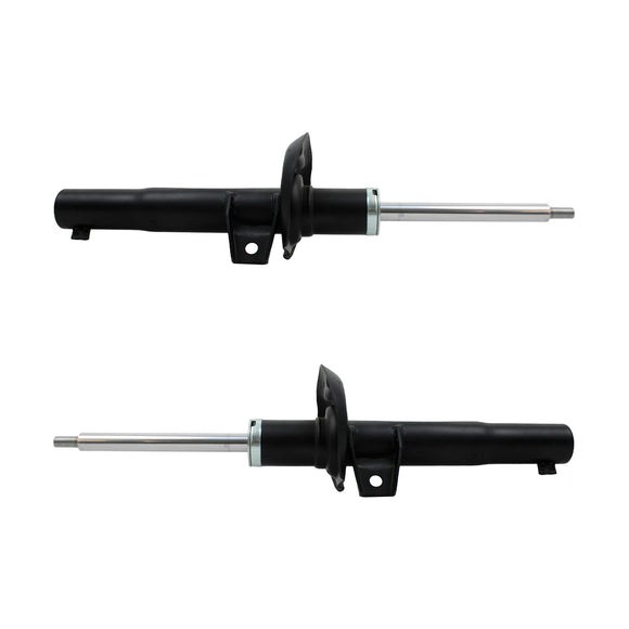Amortiguadores Originales AG Shock Bmw 135is 2013 Delanteros