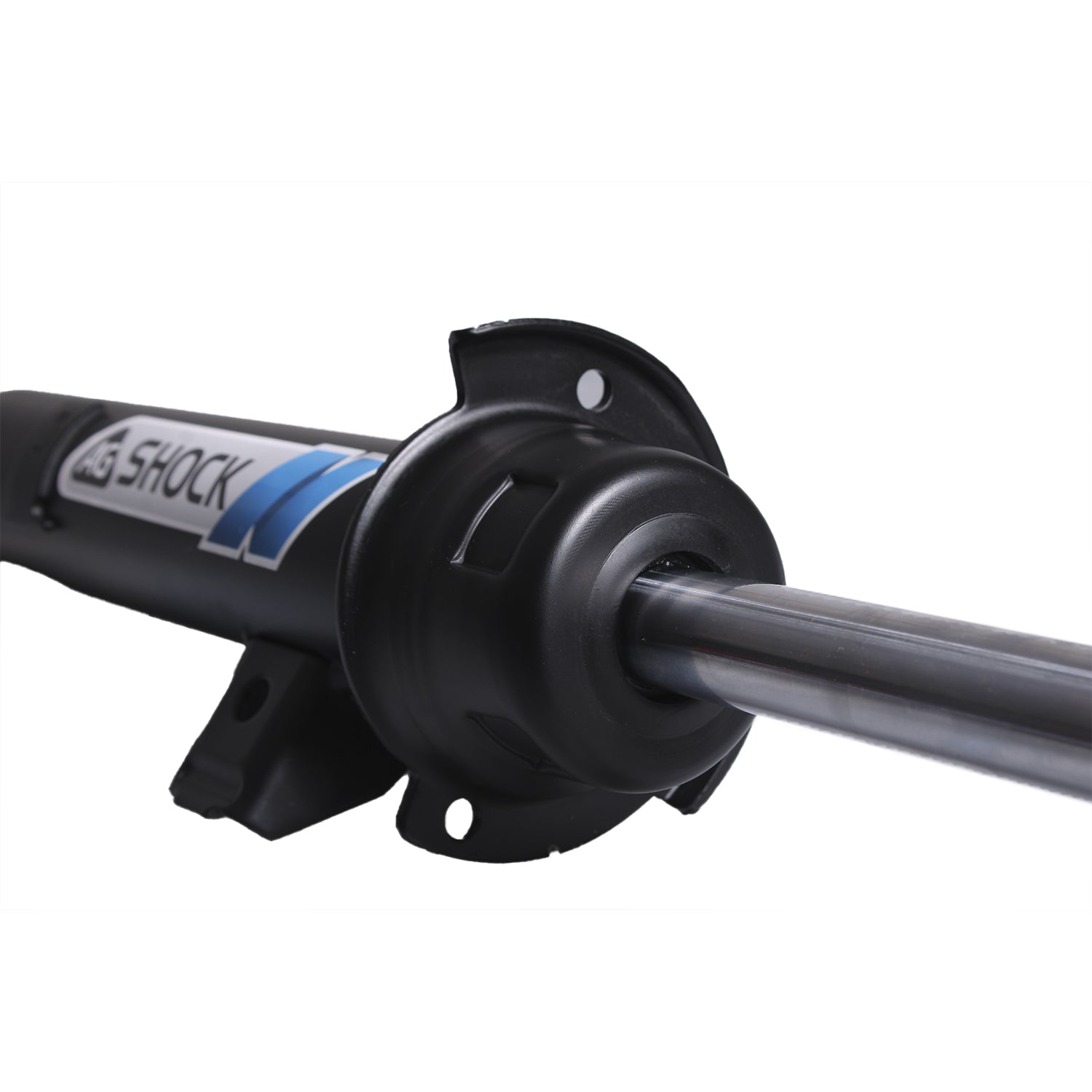 Amortiguador Original Ag Shock Bmw 128i 2008-2013 Delantero Derecho