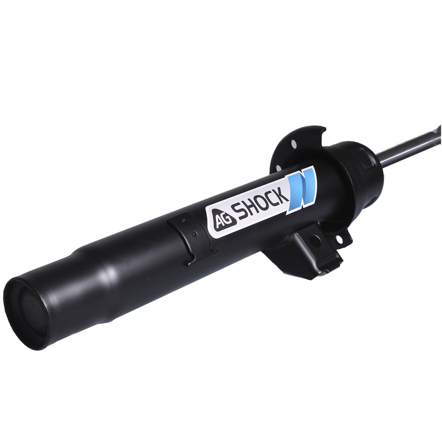 Amortiguador Original Ag Shock Bmw 128i 2008-2013 Delantero Derecho