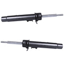 Amortiguadores Originales AG Shock Bmw 135i 2008-2013 Delanteros-1