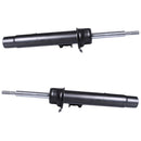 Amortiguadores Originales AG Shock Bmw 330i 2006-2007 Delanteros-2