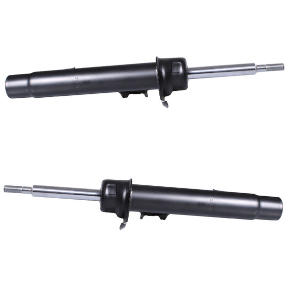 Amortiguadores Originales AG Shock Bmw 328i 2007-2013 Delanteros