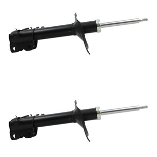 Amortiguadores Originales AG Shock Nissan X Trail 02-07 Del