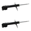 Amortiguadores Originales AG Shock Nissan Xtrail (Primera generación) 2001-2007 Delanteros-2