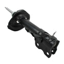 Amortiguadores Originales Ag Shock Nissan Xtrail 2001-2007 Del