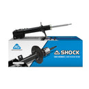 Amortiguador Original Ag Shock Nissan X Trail 2002-2007 Delantero Derecho-1