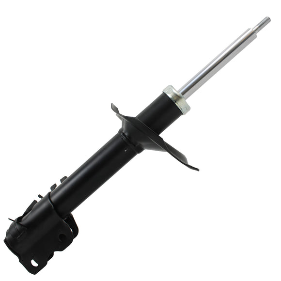 Amortiguador Original Ag Shock Nissan X Trail 2002-2007 Delantero Derecho