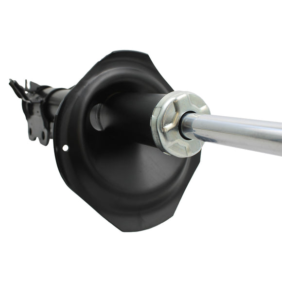 Amortiguador Original Ag Shock Nissan X Trail 2002-2007 Delantero Izquierdo