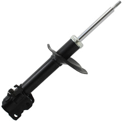 Amortiguador Original Ag Shock Nissan Xtrail 2002-2007 Delantero Izquierdo