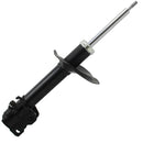 Amortiguador Original Ag Shock Nissan X Trail 2002-2007 Delantero Izquierdo-1