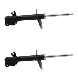 Amortiguadores Originales AG Shock Nissan X Trail 02-07 Par Trasero