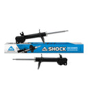Amortiguadores Originales AG Shock Nissan Xtrail 2001-2007 Traseros-1