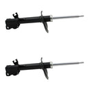 Amortiguadores Originales AG Shock Nissan X Trail 02-07 Tras-1