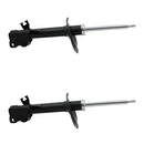 Amortiguadores Originales AG Shock Nissan Xtrail 2001-2007 Traseros-2