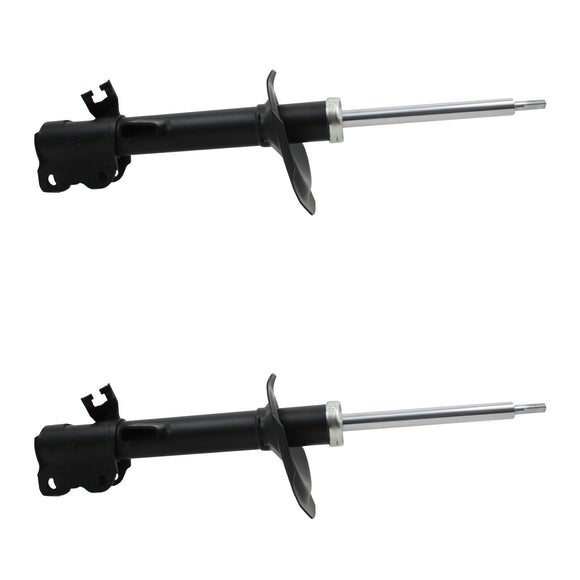 Amortiguadores Originales AG Shock Nissan Xtrail 2001-2007 Traseros