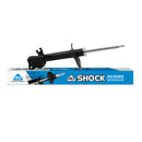 Amortiguador Original Ag Shock Nissan X Trail 2002-2007 Trasero Derecho-1