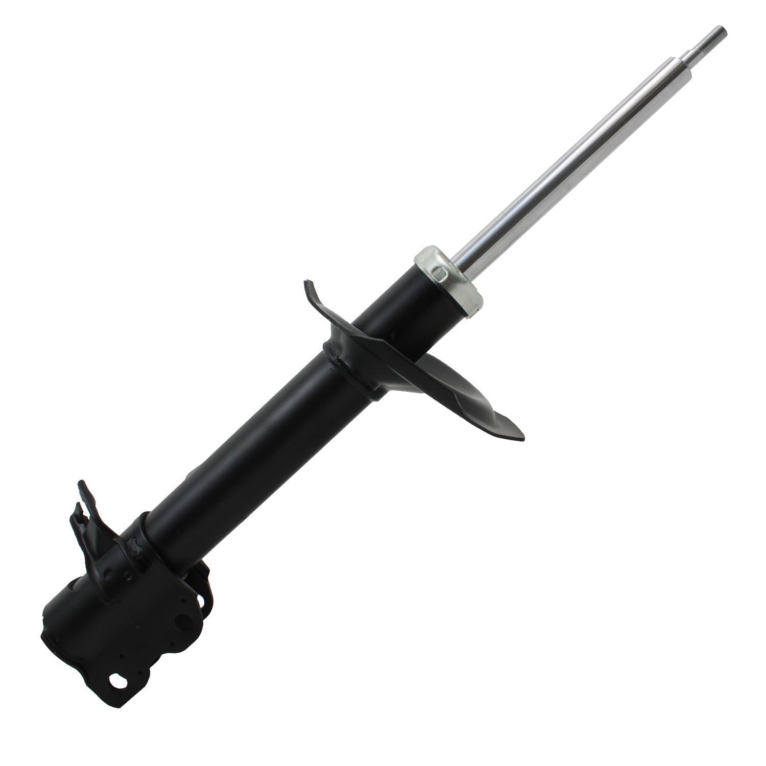 Amortiguador Original Ag Shock Nissan Xtrail 2002-2007 Trasero Izquierdo