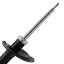 Amortiguador Original Ag Shock Nissan X Trail 2002-2007 Trasero Izquierdo-2