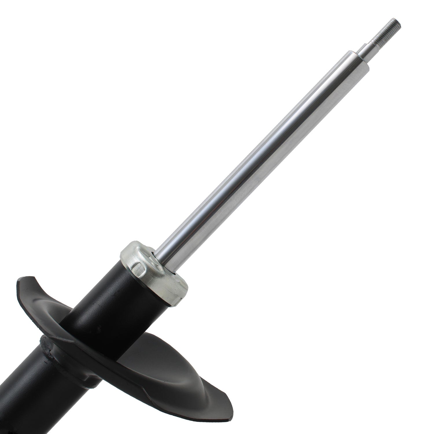 Amortiguador Original Ag Shock Nissan Xtrail 2002-2007 Trasero Izquierdo