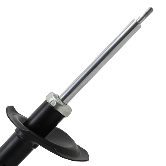 Amortiguador Original Ag Shock Nissan X Trail 2002-2007 Trasero Izquierdo