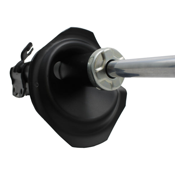 Amortiguador Original Ag Shock Nissan X Trail 2002-2007 Trasero Izquierdo