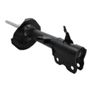 Amortiguador Original Ag Shock Nissan X Trail 2002-2007 Trasero Izquierdo-5