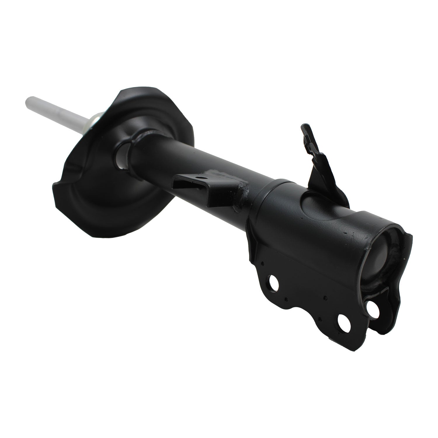 Amortiguador Original Ag Shock Nissan Xtrail 2002-2007 Trasero Izquierdo