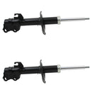 Amortiguadores Originales AG Shock Nissan Versa USA 2007-2012 Del-1