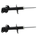 Amortiguadores Originales AG Shock Nissan Versa USA 2007-2012 Del-2
