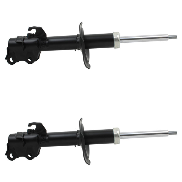 Amortiguadores Originales AG Shock Nissan Versa USA 2007-2012 Del