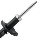 Amortiguador Original Ag Shock Nissan Tiida 2006-2018 Delantero Derecho-2