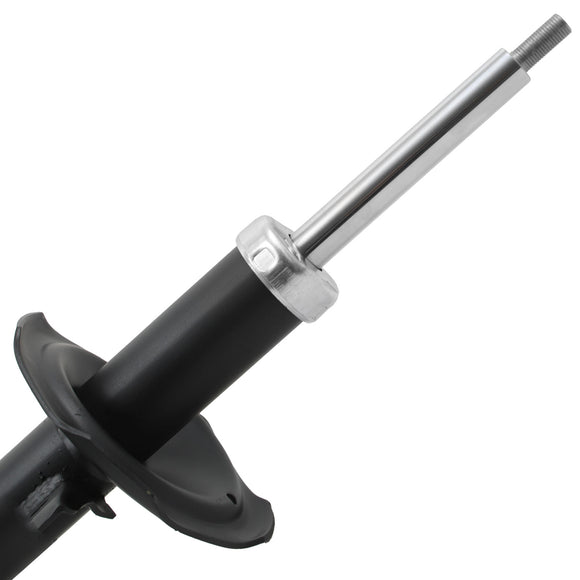 Kit Deportivo Resortes Ag Kit y Amortiguadores Originales Nissan Tiida 2006-2018 8 piezas