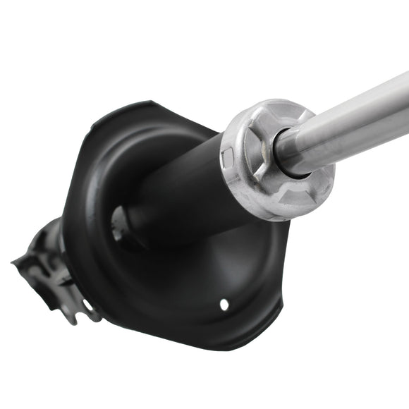 Amortiguadores Originales AG Shock Nissan Tiida 06-18 Par Delantero