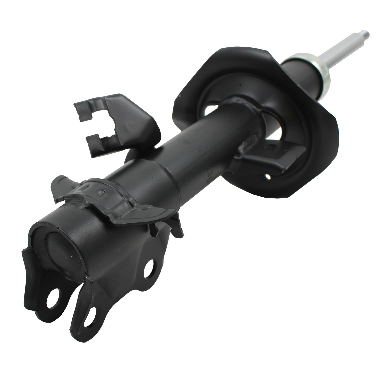 Amortiguadores Originales AG Shock Nissan Tiida 06-18 Par Delantero