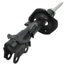 Amortiguador Original Ag Shock Nissan Tiida 2006-2018 Delantero Izquierdo-4