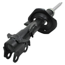 Amortiguador Original Ag Shock Nissan Versa (USA) 2007-2012 Delantero Izquierdo-5