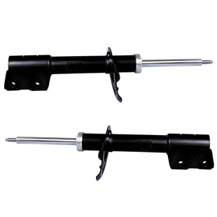 Amortiguadores Originales y Resortes AG Jeep Compass 2007-2016 Delanteros