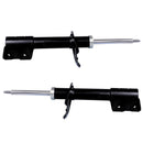 Amortiguadores Originales AG Shock Jeep Patriot 07-17 Del-2