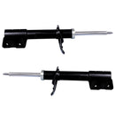 Resortes y Amortiguadores Reforzados Ag Dodge Caliber 2007-2012 Delanteros-2