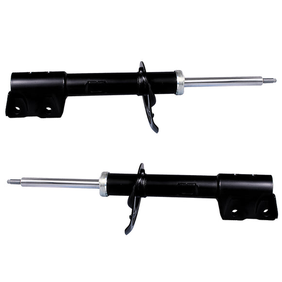 Amortiguadores Originales AG Shock Jeep Compass 06-16 Del