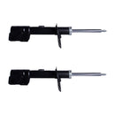 Amortiguadores Originales, Resortes y Bases AG Jeep Compass 2007-2016 Delanteros-2