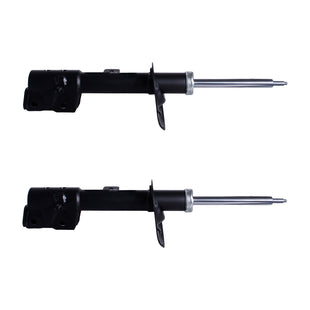 Amortiguadores Originales, Resortes y Bases AG Jeep Compass 2007-2016 Delanteros