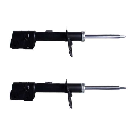 Amortiguadores Originales, Resortes y Bases AG Jeep Compass 2007-2016 Delanteros