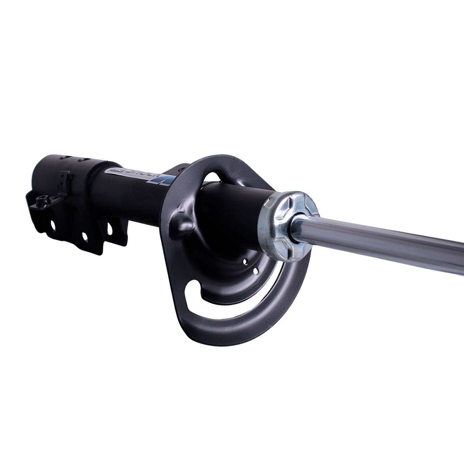 Amortiguador Original Ag Shock Dodge Caliber 2007-2012 Delantero Izquierdo