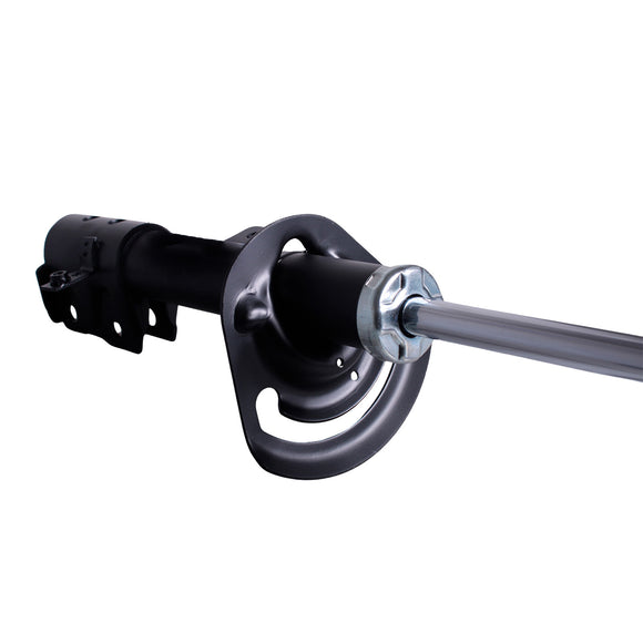 Amortiguador Original Ag Shock Jeep Patriot 2007-2017 Delantero Izquierdo