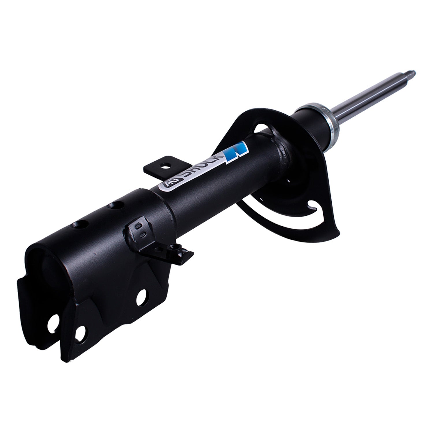 Amortiguador Original Ag Shock Dodge Caliber 2007-2012 Delantero Izquierdo