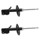 Amortiguadores Originales AG Shock Nissan Sentra 2007-2012 Del-1